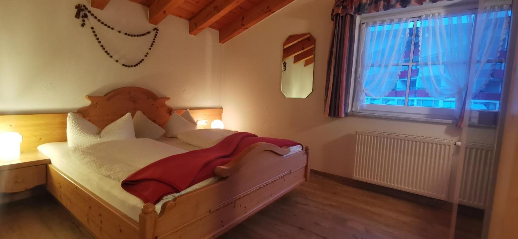 Landhaus Thaler Mittelberg Exterior foto