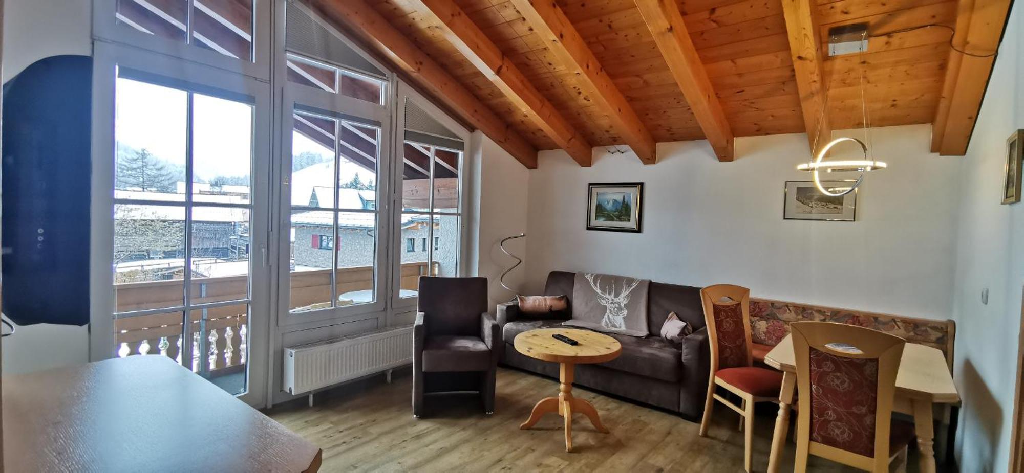 Landhaus Thaler Mittelberg Exterior foto