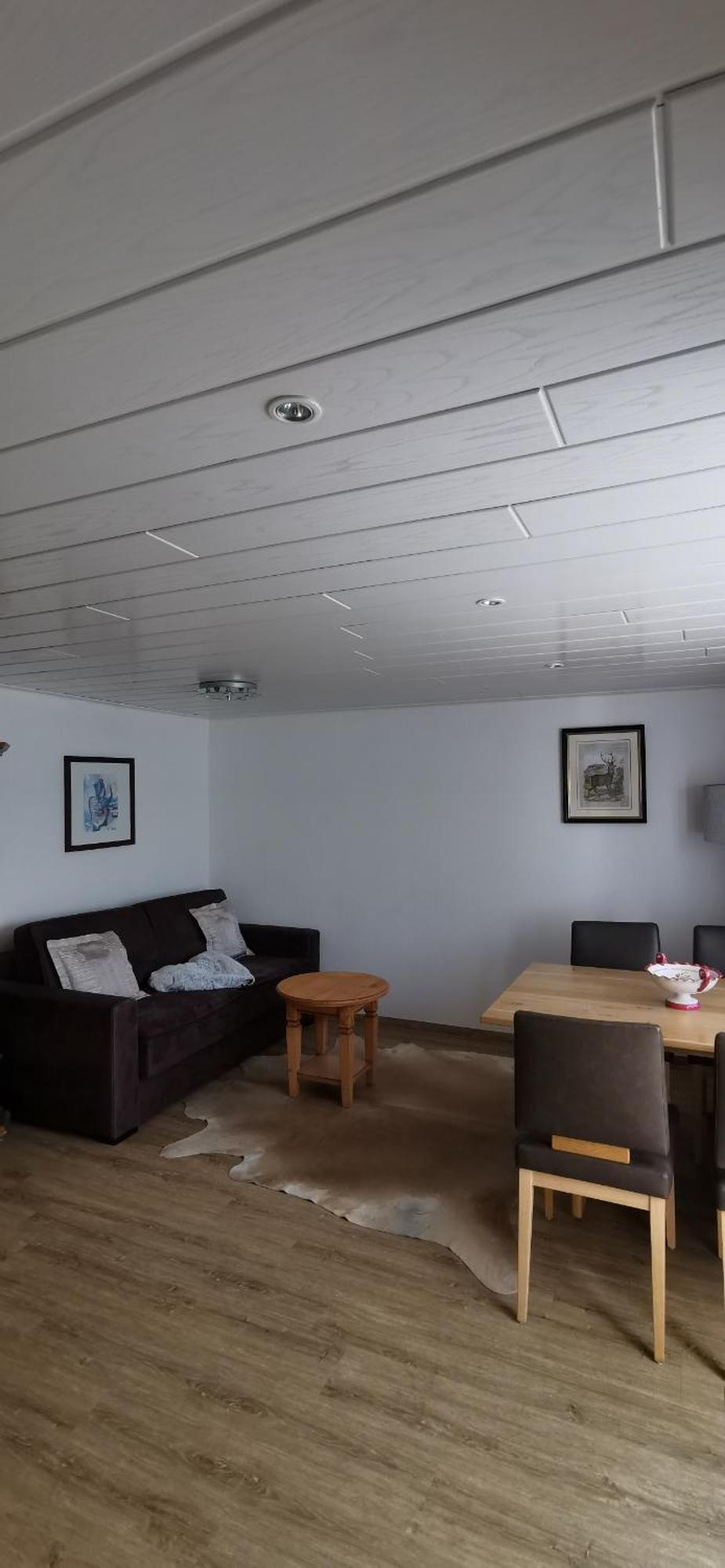Landhaus Thaler Mittelberg Quarto foto