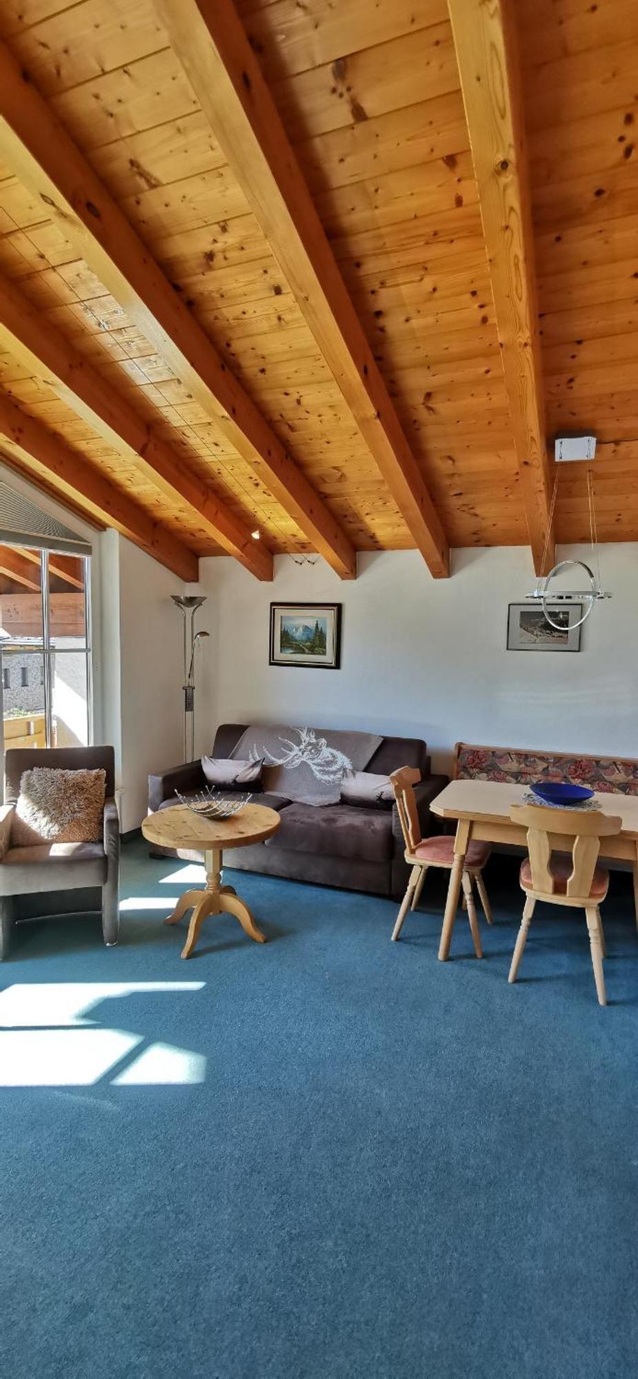 Landhaus Thaler Mittelberg Exterior foto