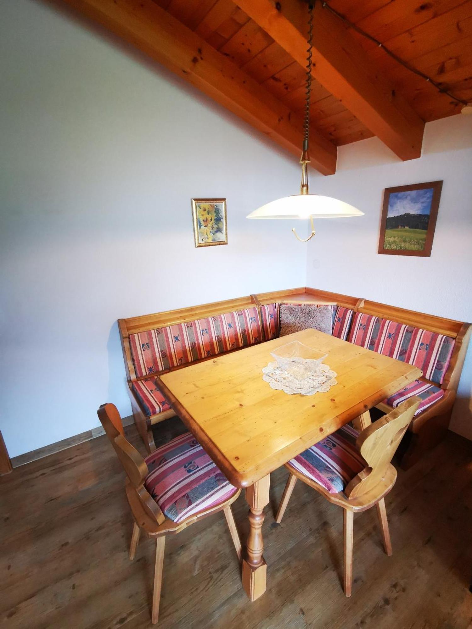 Landhaus Thaler Mittelberg Exterior foto